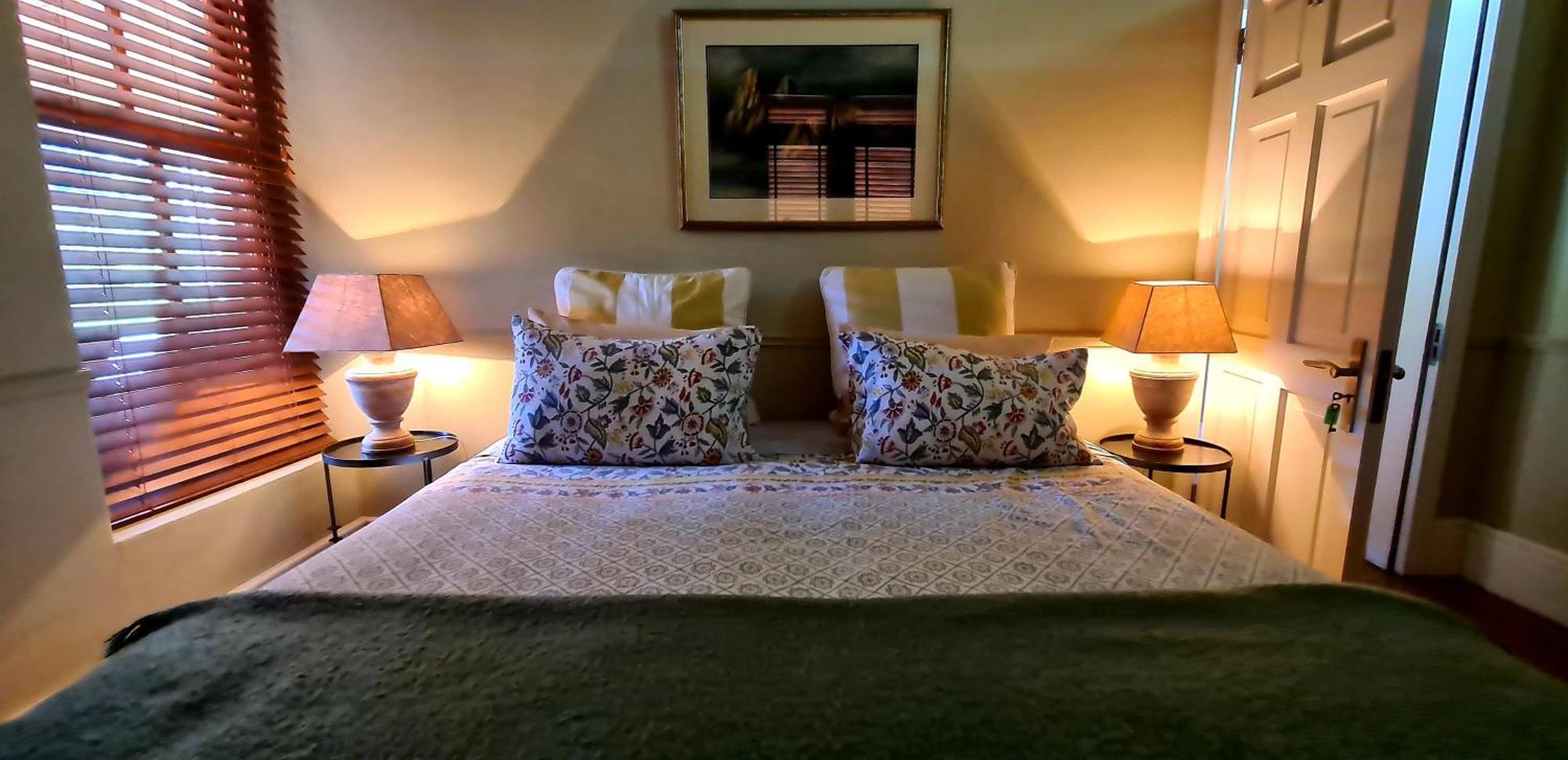 Baviaanskloof Landhuis Studtis Esterno foto